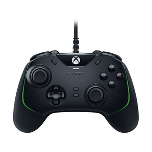 【ラッピング可】【即日発送】【新品】Razer レイザー Wolverine V2 ゲーミング コントローラー RZ06-03560100-R3M1