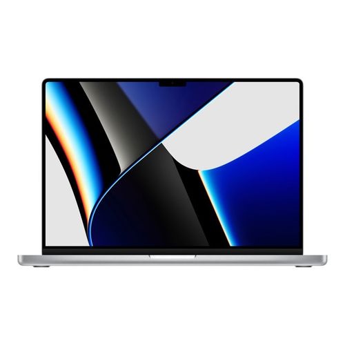 【新品】MacBook Pro Liquid Retina XDRディスプレイ 16.2 MK1F3J/A SSD 1TB シルバー