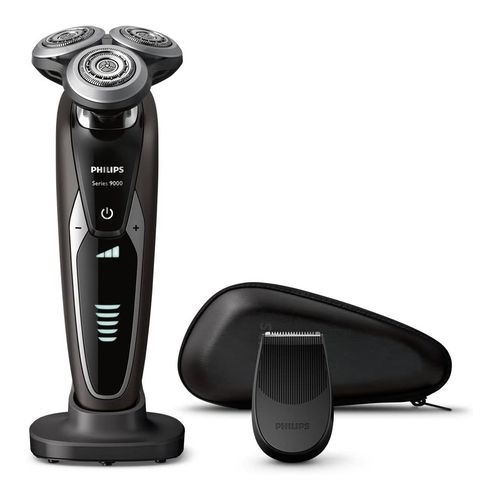 新品】PHILIPS フィリップス 電気シェーバー S9551/12 | 家電,美容家電