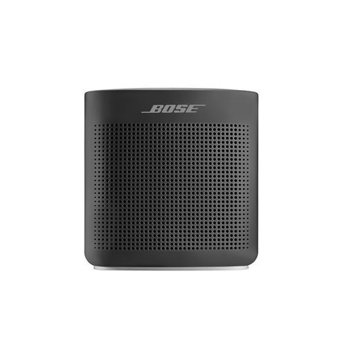 【新品】BOSE ボーズ SoundLink Color Bluetooth speaker II ブラックスピーカー