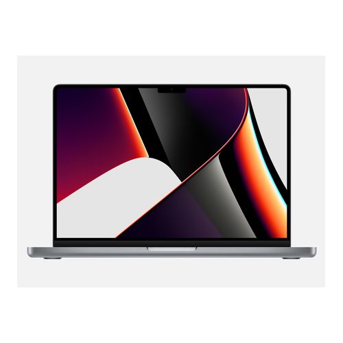 【新品】アップル APPLE MacBook Pro Liquid Retina XDRディスプレイ MKGQ3J/A 14.2 SSD 1TB/メモリ 16GB スペースグレイ