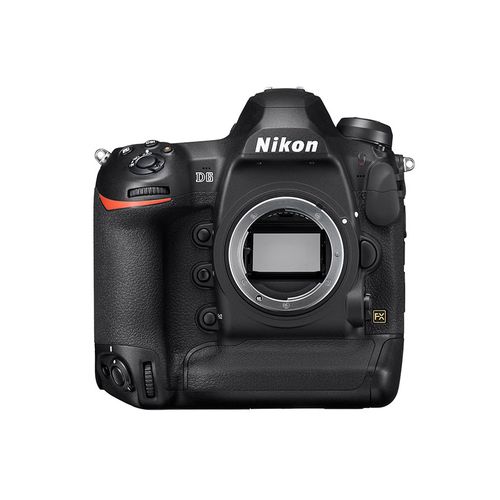即日発送】【新品 保証開始済み品】Nikon ニコン D6 ボディ デジタル 