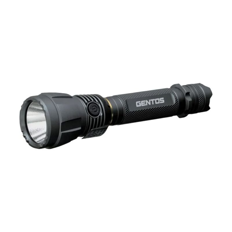 【新品】GENTOS ジェントス 懐中電灯 UltiREX UT-3200H