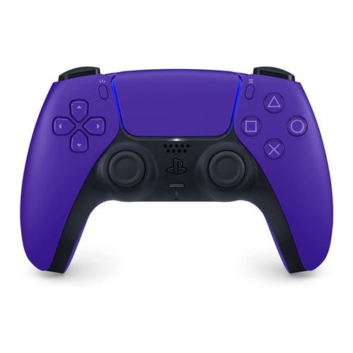 【ラッピング可】【即日発送】【新品】SIE PlayStation5 PS5 DualSense ワイヤレスコントローラー CFI-ZCT1J04 ギャラクティック パープル