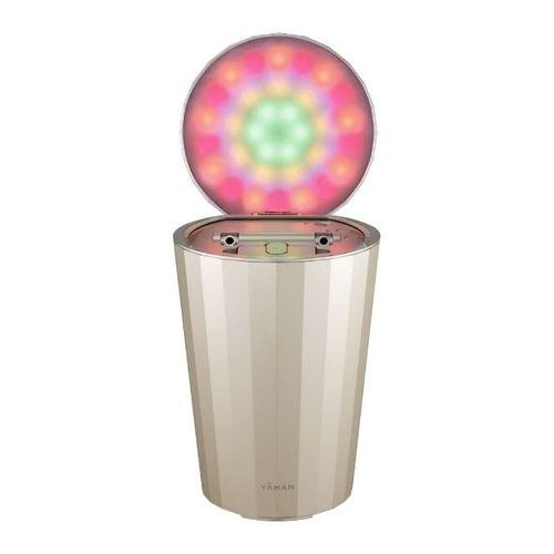 【新品 箱不良・シュリンク破れ品】ヤーマン YAMAN フォトシャイン IS-101N エイジングケアスチーマー フォトシャイン