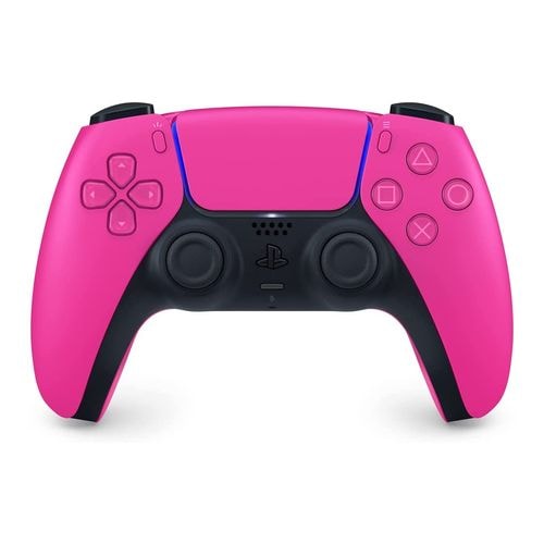 【ラッピング可】【即日発送】【新品】SIE PlayStation5 PS5 DualSense ワイヤレスコントローラー CFI-ZCT1J03 ノヴァ ピンク