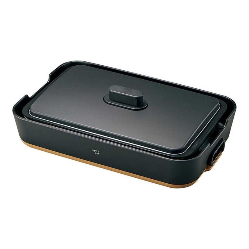 【即日発送】【新品】ZOJIRUSHI 象印 ホットプレート STAN. EA-FA10-BA ブラック