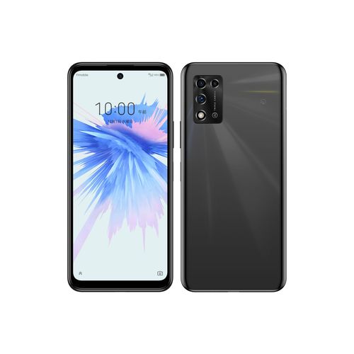 ラッピング可】【即日発送】【新品 開封済み未使用品】ZTE Libero 5G 