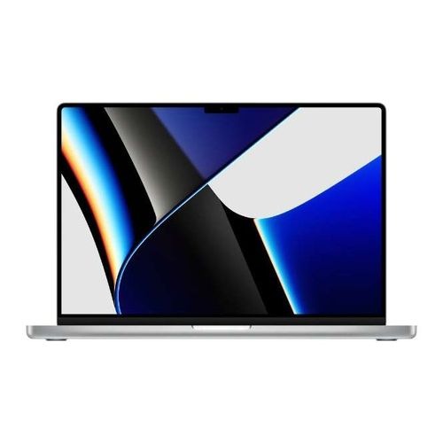 【新品 箱不良・シュリンク破れ品】MacBook Pro Liquid Retina XDRディスプレイ 16.2 MK1F3J/A シルバー