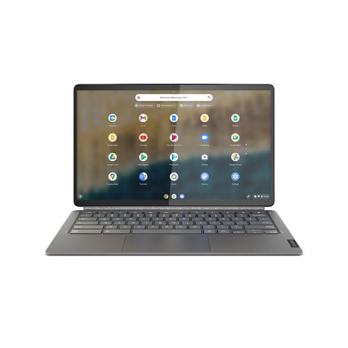 【新品】レノボ  Lenovo IdeaPad Duet 560 Chromebook 82QS001WJP 8GB/256GB ストームグレー