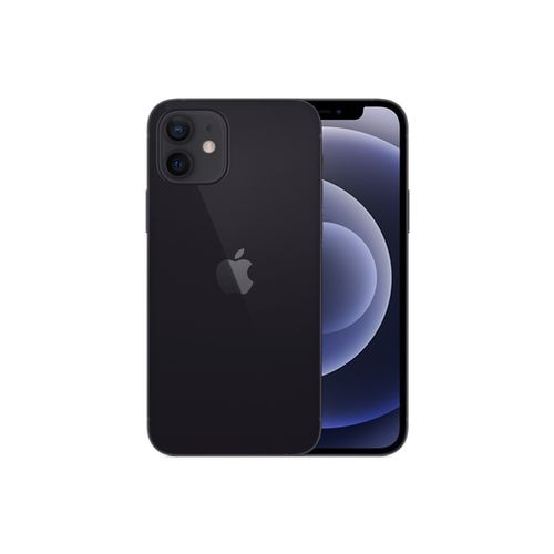 今だけケース付き！】iPhone 12 本体 SIMフリー256GB ブラック