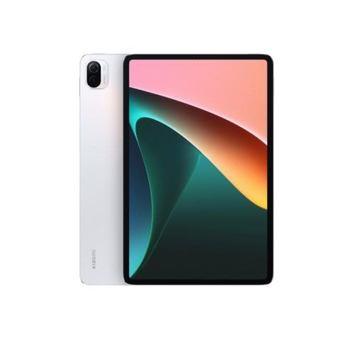 箱付　xiaomi pad5 パールホワイト 6GB　RAM 128GB ROM 箱付xiaomi pad5 パールホワイト 6GBRAM 128GB ROM