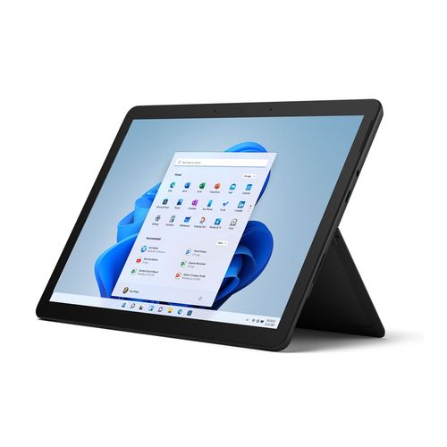 【新品】マイクロソフト Surface Go 3 8VA-00030 8GB/128GB ブラック