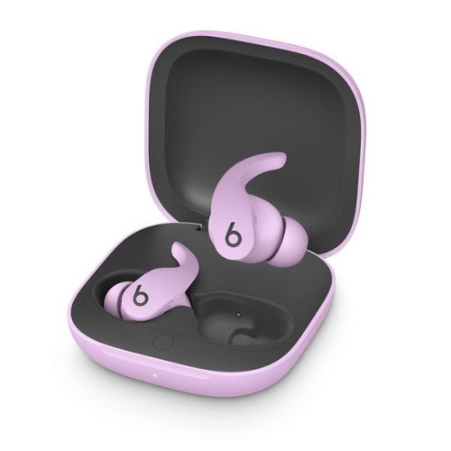 【新品】Beats by Dr Dre Fit Pro フルワイヤレスイヤホン MK2H3PA/A　ストーンパープル