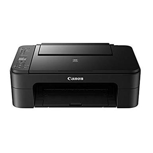 【即日発送】【新品 箱不良・シュリンク破れ品】Canon PIXUS TS3130 黒 プリンター