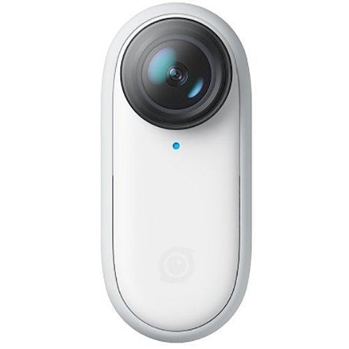 【新品】Insta360 アクションカメラ Insta360 GO2