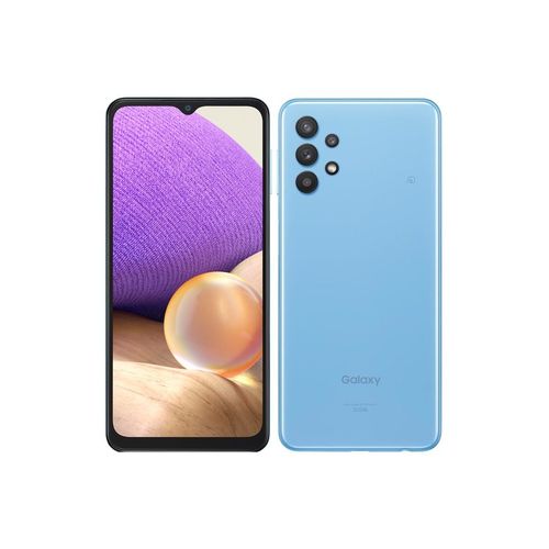 ラッピング可】【即日発送】【国内版】【新品】SAMSUNG Galaxy A32