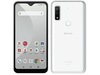 【ラッピング可】【即日発送】【国内版】【新品】FUJITSU arrows We F-51B docomo版 ホワイト SIMフリー