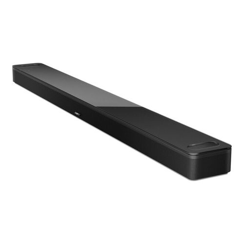 【新品】BOSE テレビ用サウンドバー Smart Soundbar 900 ブラック