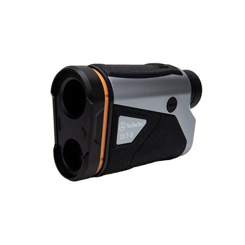 【ラッピング可】【即日発送】【新品】tectectec ゴルフ レーザー距離計 距離計測機 ULT-S