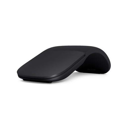 【新品】Microsoft マイクロソフト Arc Mouse ELG-00007