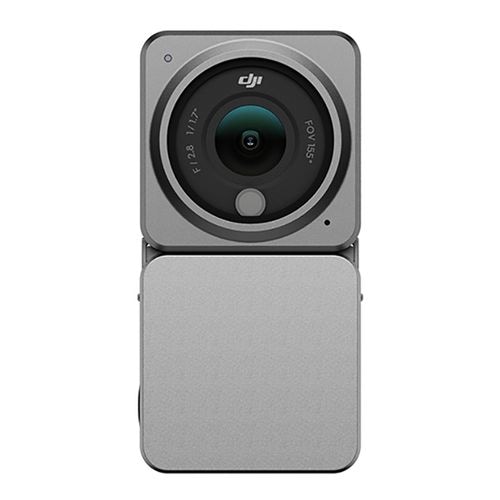 【ラッピング可】【新品】DJI Action 2 Power Combo ビデオカメラ