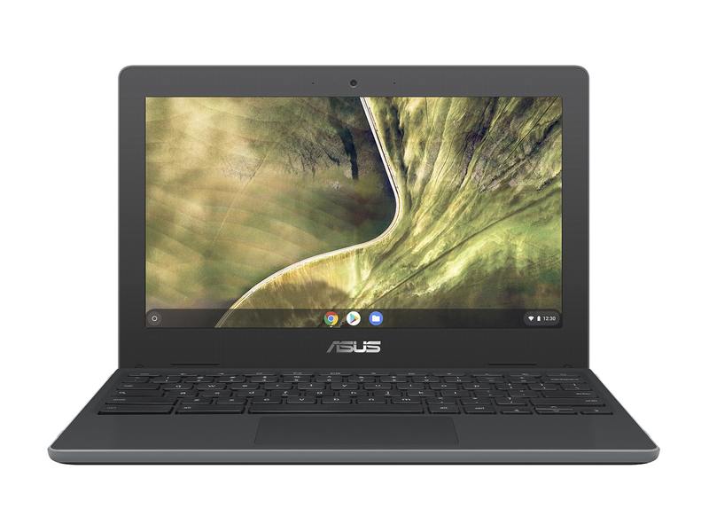 【新品】Asus Chromebook C204MA C204MA-ENG