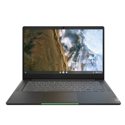【新品】Lenovo IdeaPad Slim 560i Chromebook 14インチ 4GB 128GB 82M8002W