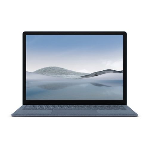 新品】Microsoft Surface Laptop 4 5BT-00083 SSD 512GB アイスブルー