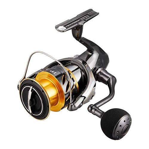 新品】シマノ SHIMANO 20 ツインパワー C5000XG 04148