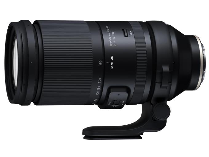 【ラッピング可】【即日発送】【新品】TAMRON タムロン 150-500mm F/5-6.7 Di III VC VXD (Model A057) ソニーE /ズームレンズ