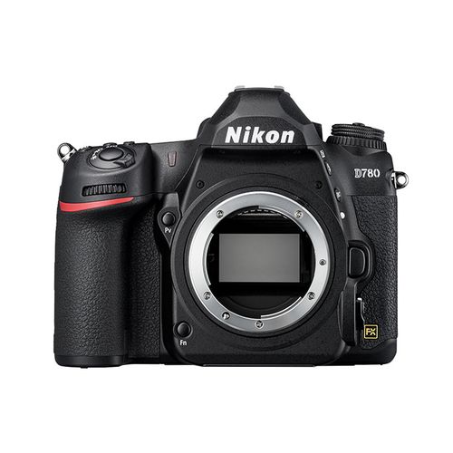 【新品 保証開始済み品】Nikon デジタル一眼レフカメラ D780