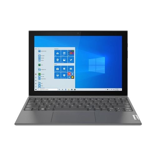 【即日発送】【新品 箱不良・シュリンク破れ品】Lenovo ノートPC IdeaPad Duet 350i 82AT00DNJP