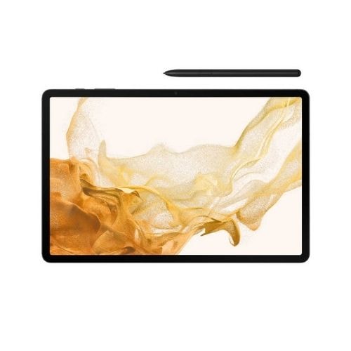 【新品】SAMSUNG サムスン Andoroidタブレット Galaxy Tab S8+ SM-X800NZACXJP 128GB グラファイト