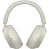 【新品】SONY ソニー ワイヤレスヘッドフォン WH-1000XM5 プラチナシルバー