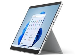 【新品 箱不良・シュリンク破れ品】Microsoft Surface マイクロソフト ノートパソコン Surface Pro 8 8PN-00010