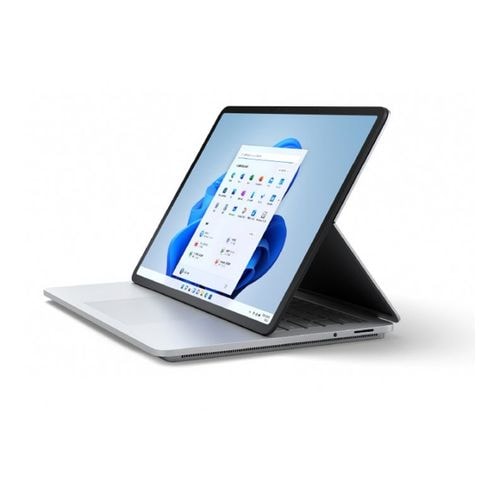【新品】Microsoft マイクロソフト Surface Laptop Studio 256GB プラチナ THR-00018