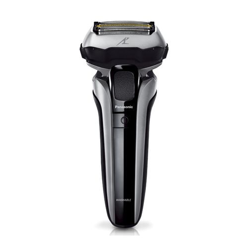 【即日発送】【新品】Panasonic パナソニック メンズシェーバー ラムダッシュ PRO ES-LV5H-S シルバー