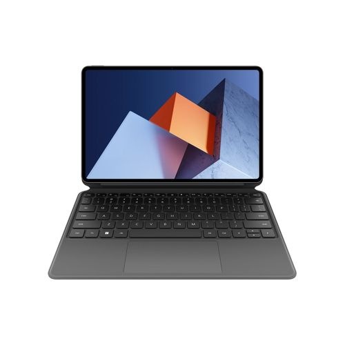 【新品】HUAWEI ファーウェイ ノートパソコン MateBook E DRC-W56 512GB ネビュラグレー