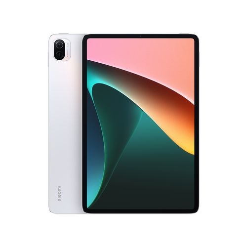 【新品】Xiaomi シャオミ タブレット Pad 5 Wi-fi版 128GB パールホワイト