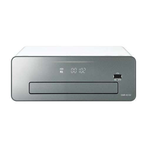 新品】Panasonic パナソニック ブルーレイレコーダー DIGA 1TB DMR