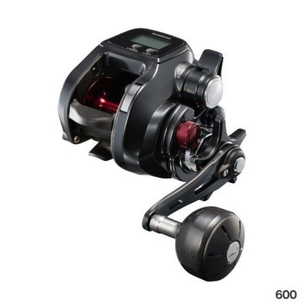 電動リール 値引き可 お値引き可能！SHIMANO ForceMaster 800 電動