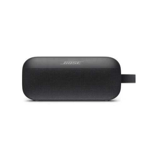 【新品】BOSE ボーズ ワイヤレスポータブルスピーカー SoundLink Flex ブラック