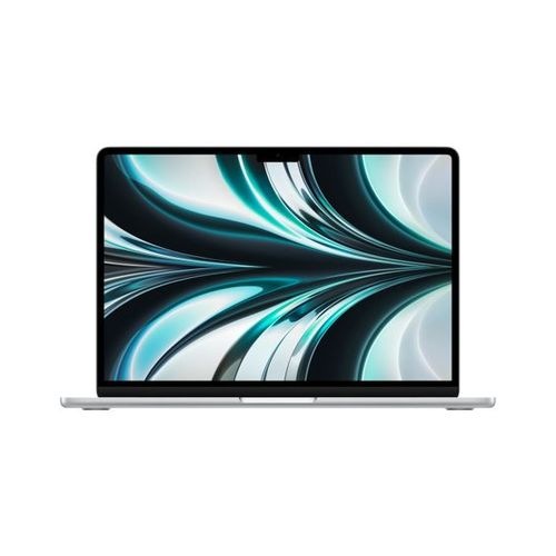 【新品】APPLE MacBook Air Liquid Retinaディスプレイ 13.6 MLXY3J/A シルバー