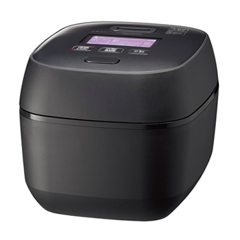 【新品】象印 ZOJIRUSHI 炎舞炊き NW-FA10-BZ BLACK