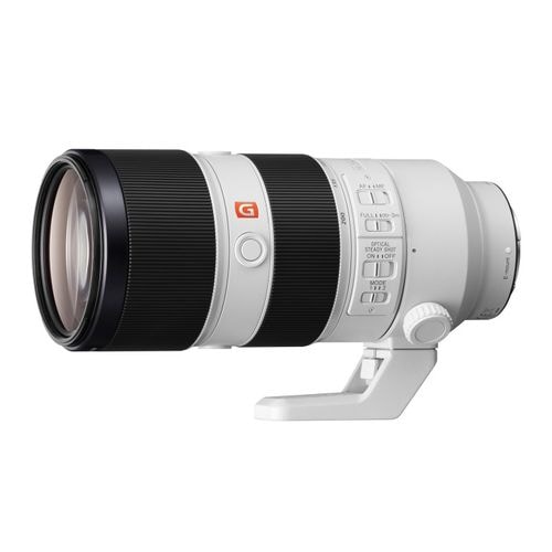【新品】SONY ソニー 交換レンズ FE 70-200mm F2.8 GM OSS SEL70200GM