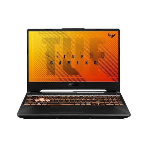 【新品】ASUS エイスース ゲーミングノートパソコン TUF Gaming F15 FX506LHB-I5G1650W11