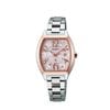 【新品】SEIKO セイコー ソーラー電波時計 ルキア LUKIA SSVW048
