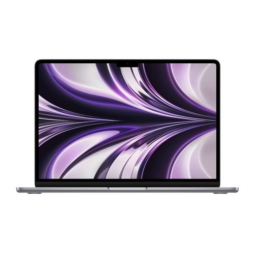 【新品】MacBook Air Liquid Retinaディスプレイ 13.6 MLXX3J/A スペースグレイ