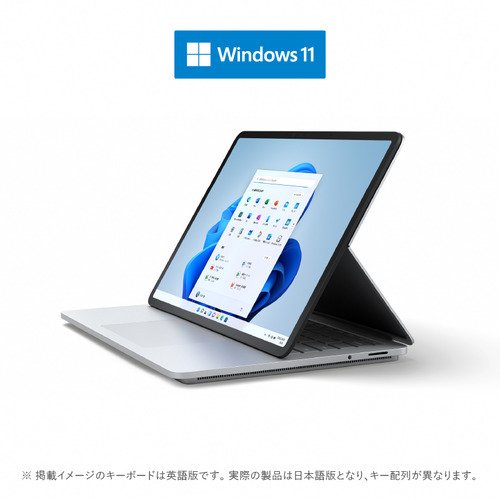Windowsノート本体 Surface Laptop Studio A1Y-00018 新品】Surface Laptop Studio A1Y-00018 | すべての商品 | | 電子問屋